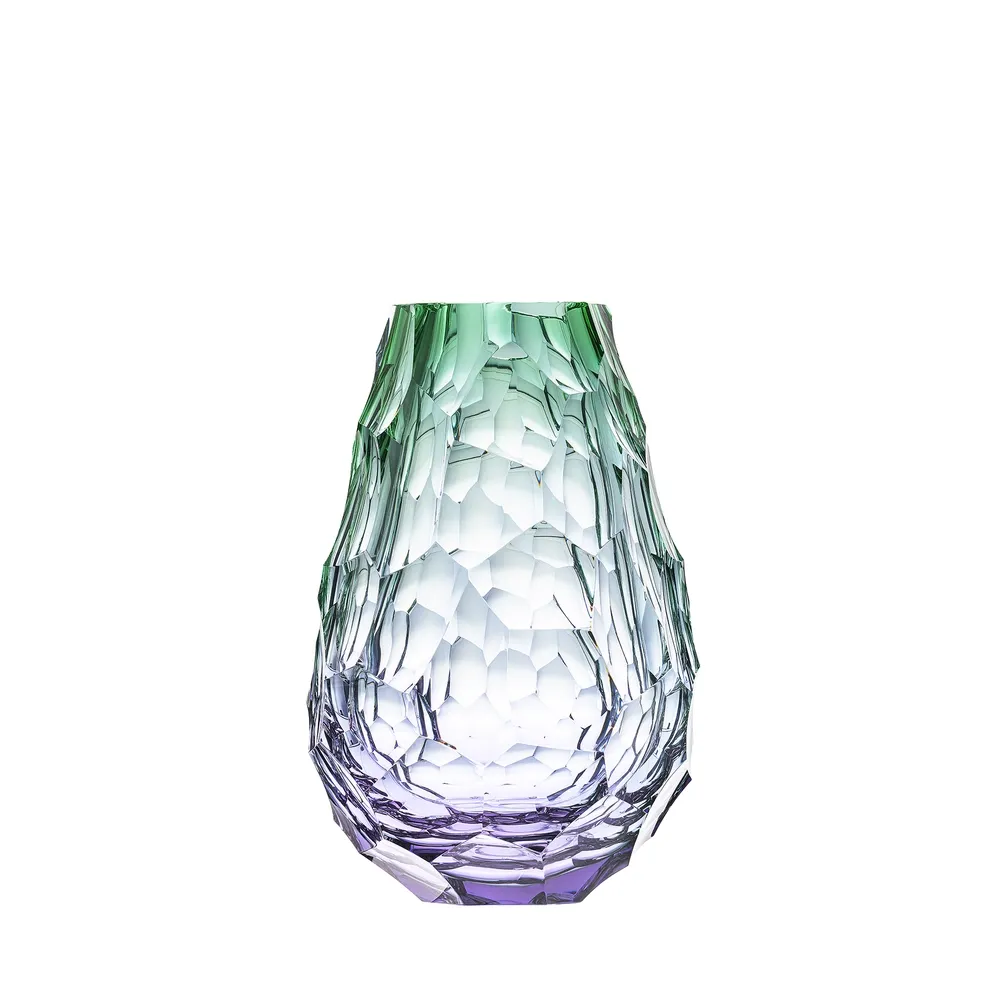 STONE VASI, 31 CM -  Alexandrite Green - promo