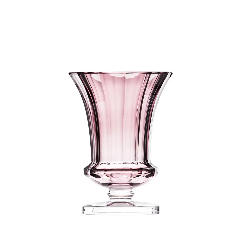 GLORIA 20cm - Clear Amethyst - promo