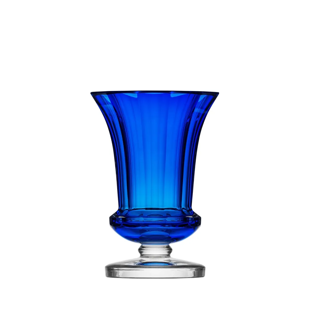 GLORIA 20cm - Clear Blue - promo