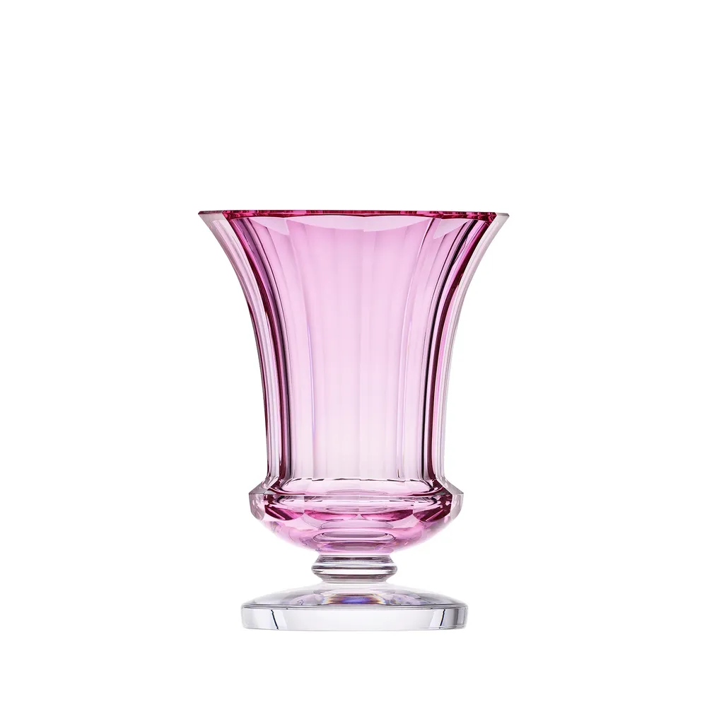 GLORIA 20cm - Clear Rose - promo