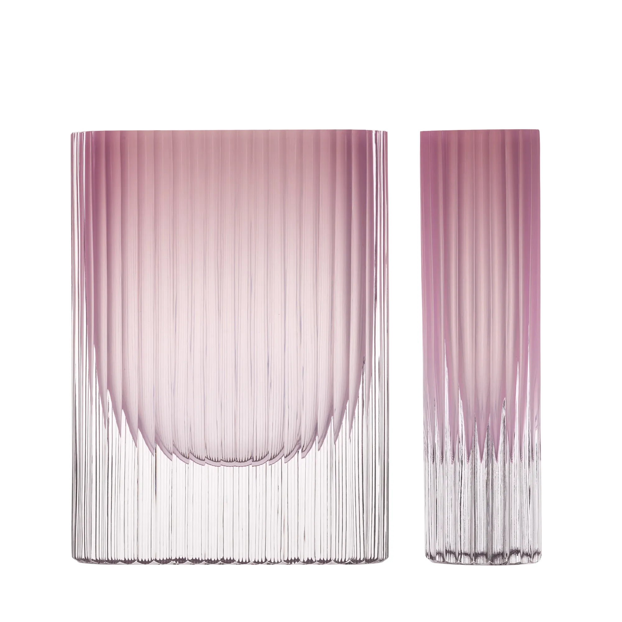 HARMONIC VASE, 27cm - Gloss - promo