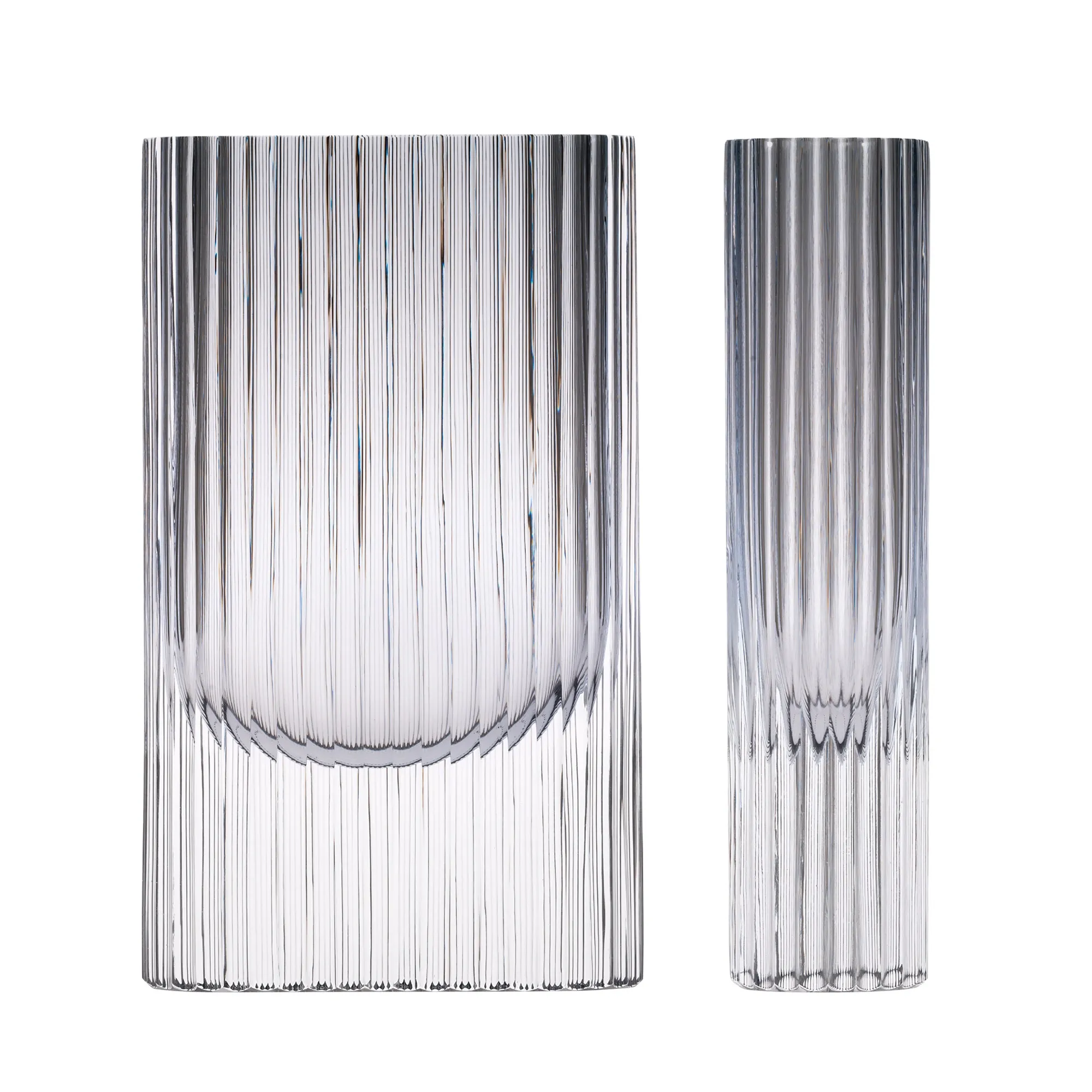 HARMONIC VASE, 30cm - Gloss - promo